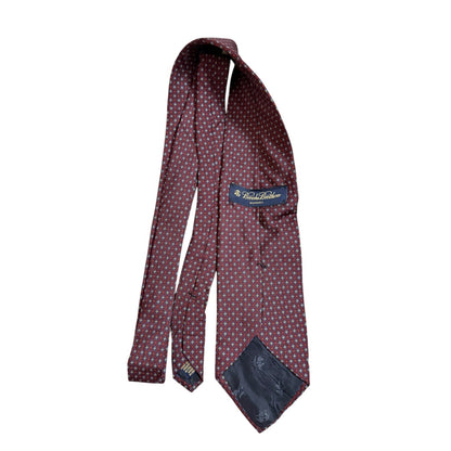 Brooks Brothers Vintage Silk Tie