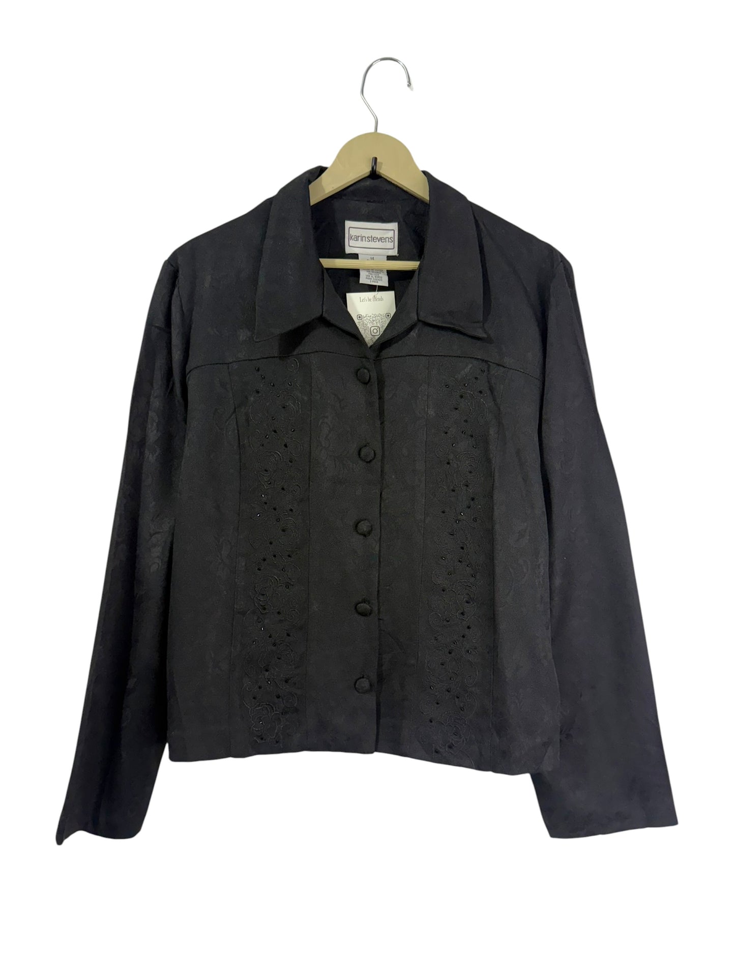 Vintage Jacket