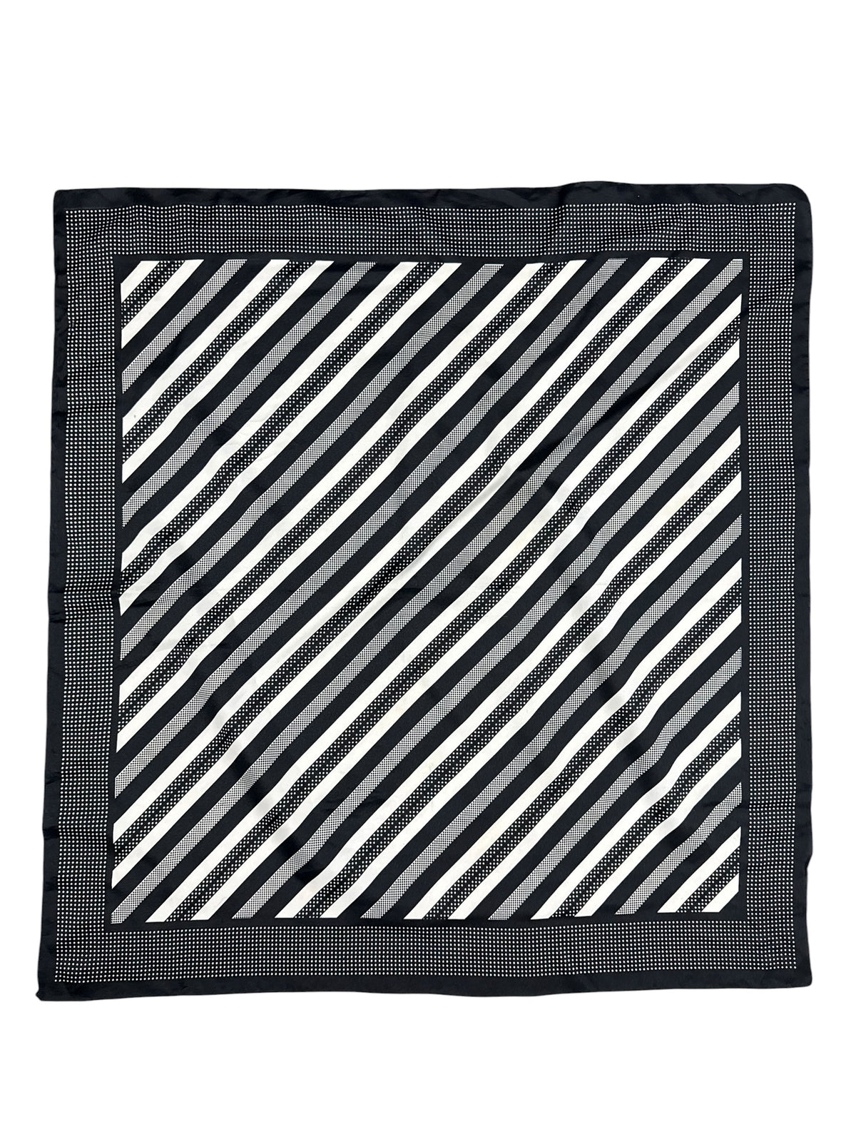 vintage  scarves
