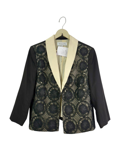 Molton vintage Jacket
