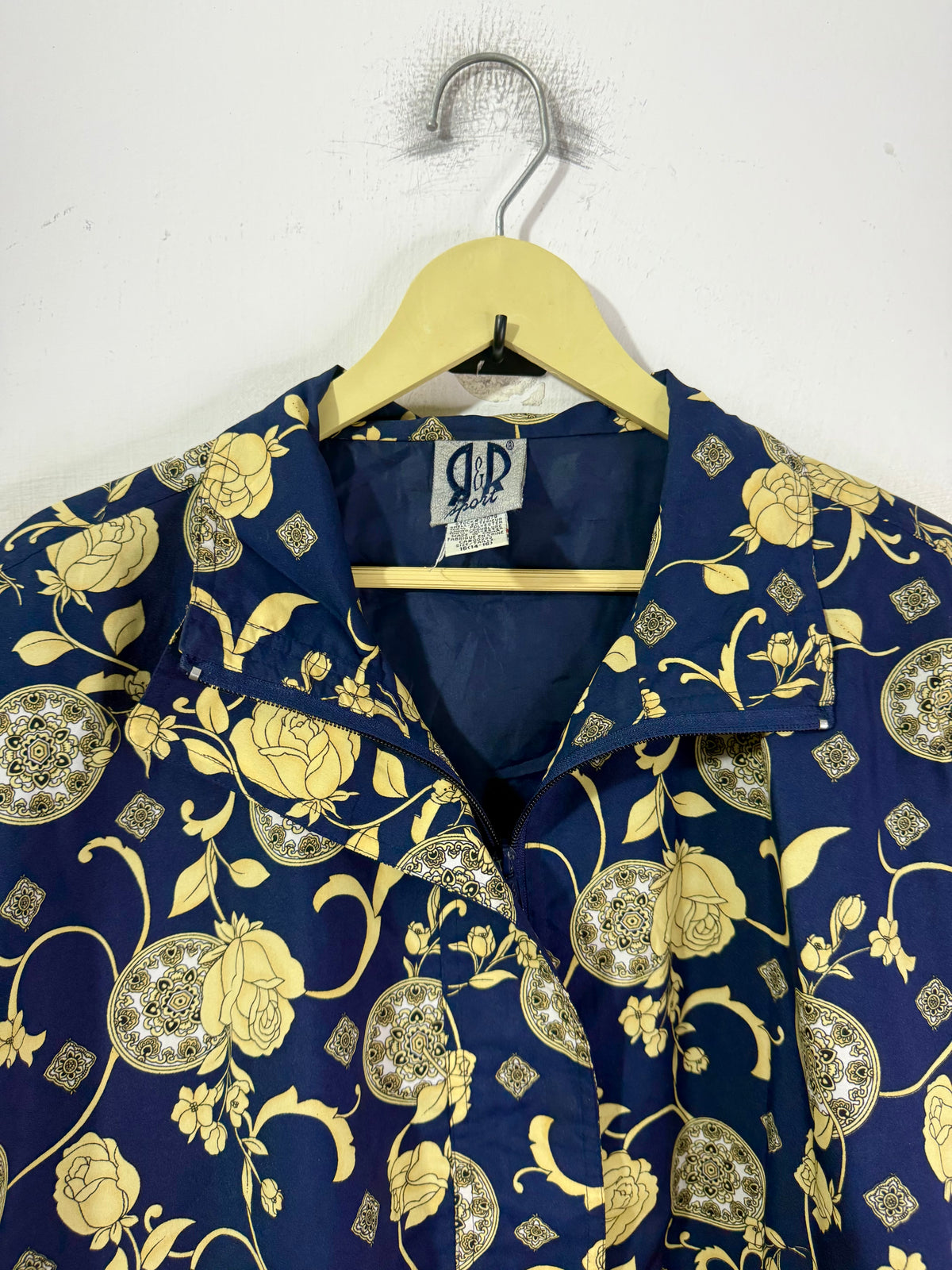 R&R  Jacket