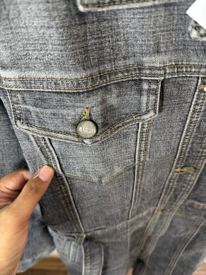 Miss Vigoss Jeans Denim Jacket