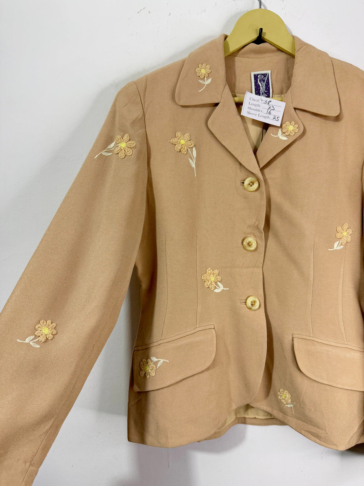 vintage Jacket
