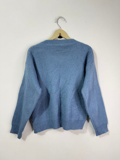 Shark Woolen Sweater