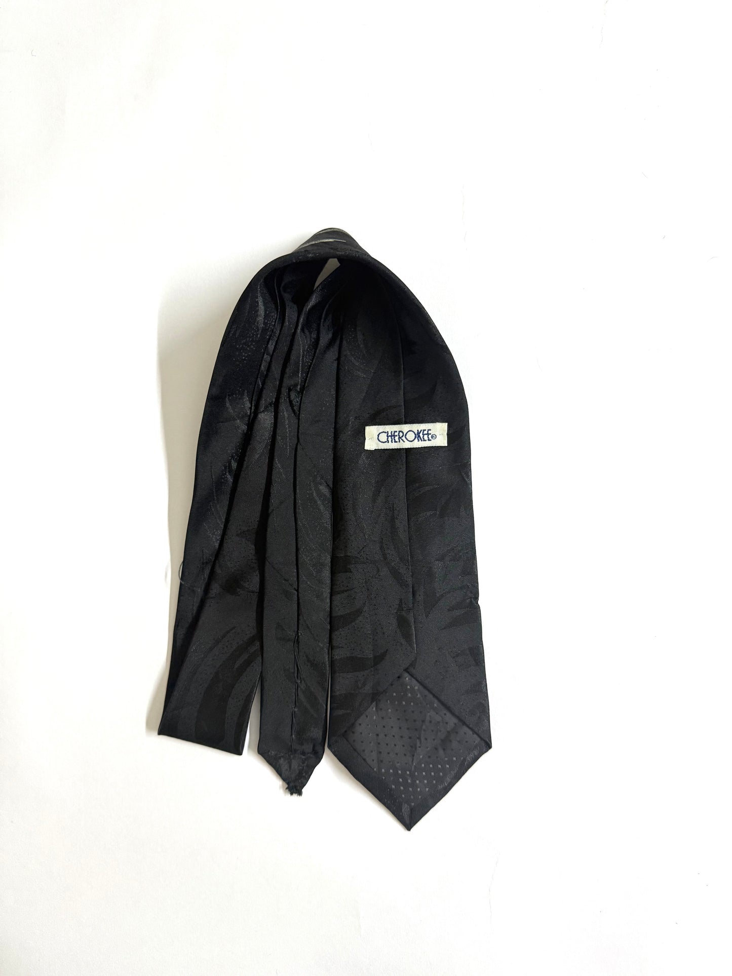 Cherokee Vintage Silk Tie