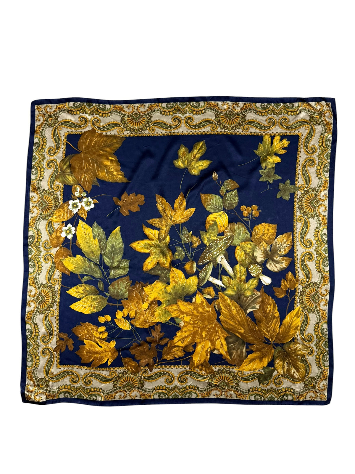 vintage  scarves