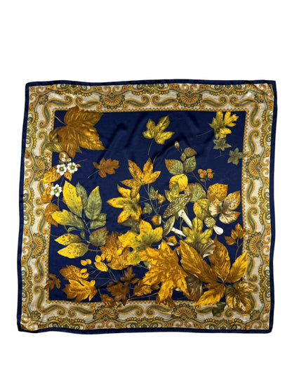 vintage  scarves