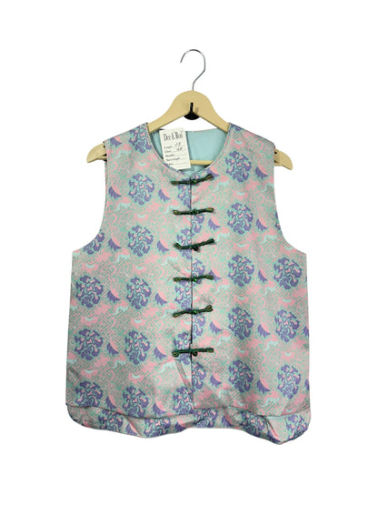 Vintage Vest