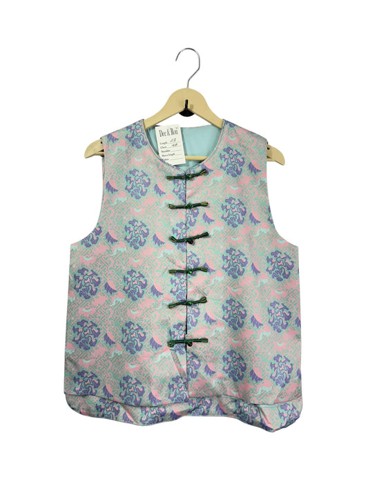 Vintage Vest