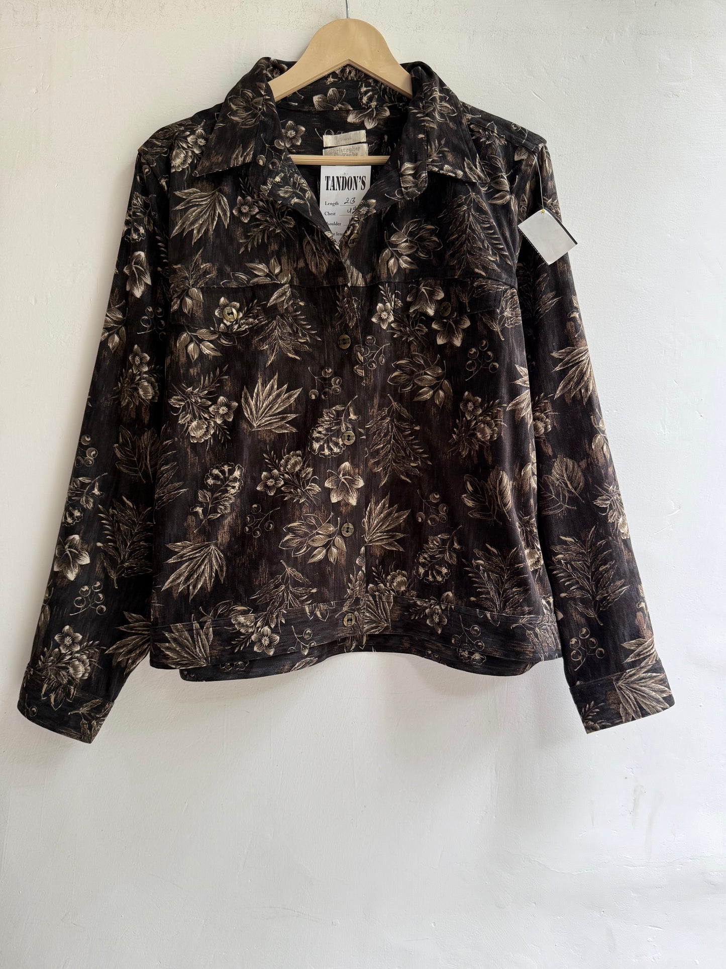 Christopher & Banks Jacket