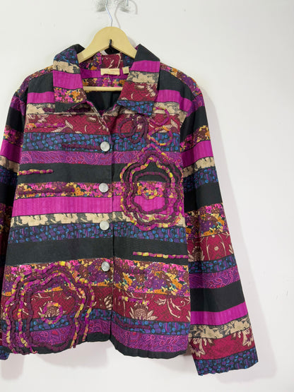 Choice’s Vintage Jacket