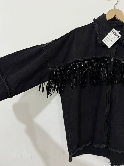 Zara Denim Jacket