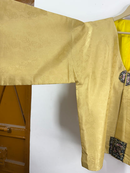Vintage Jacket