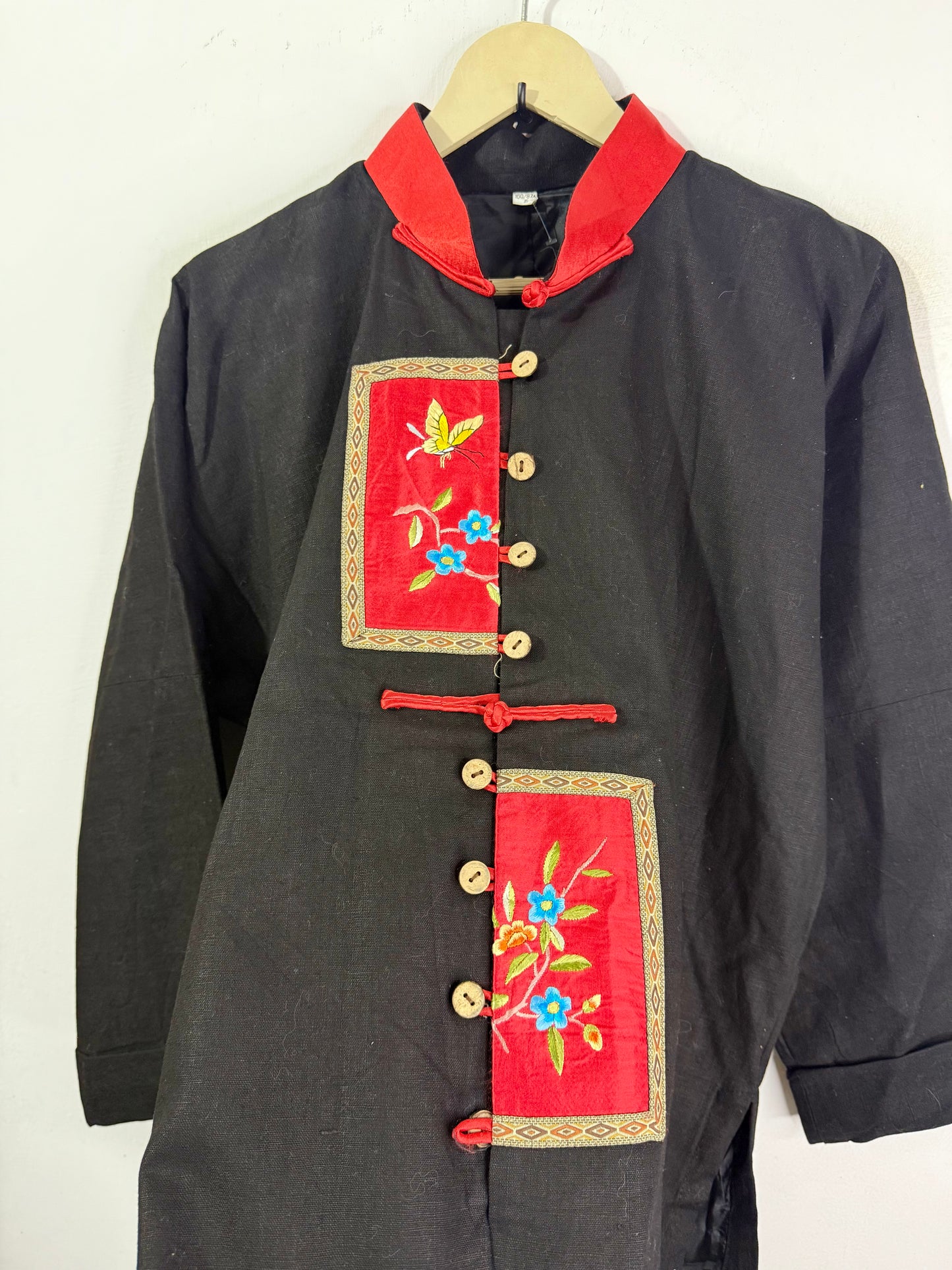 Vintage Jacket