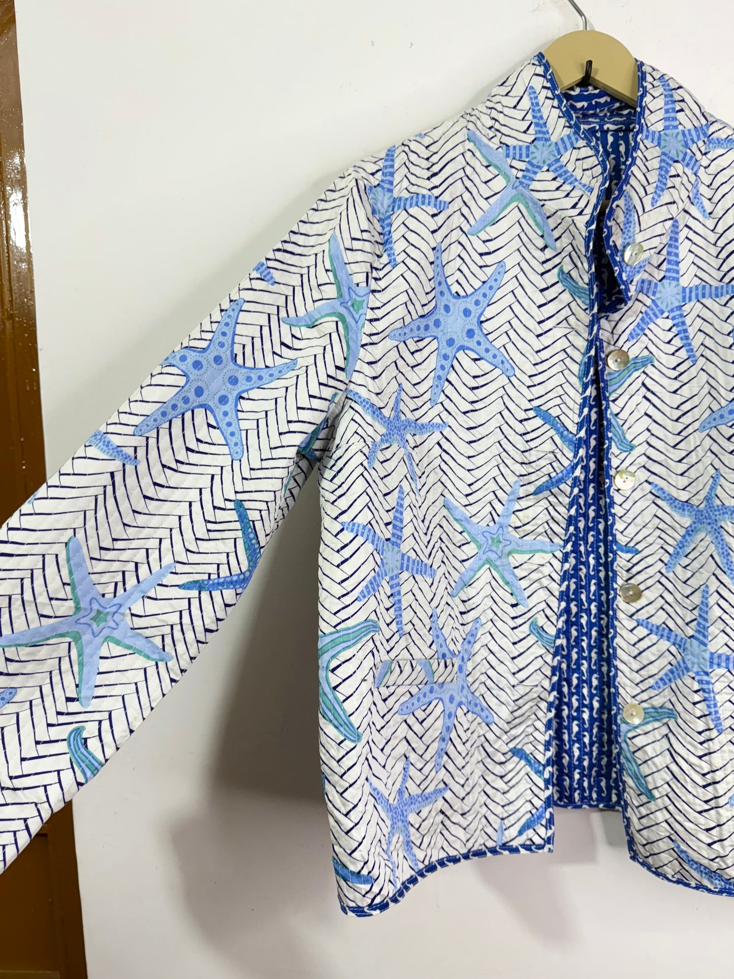 Vintage Jacket