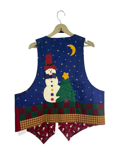 Christmas Vest