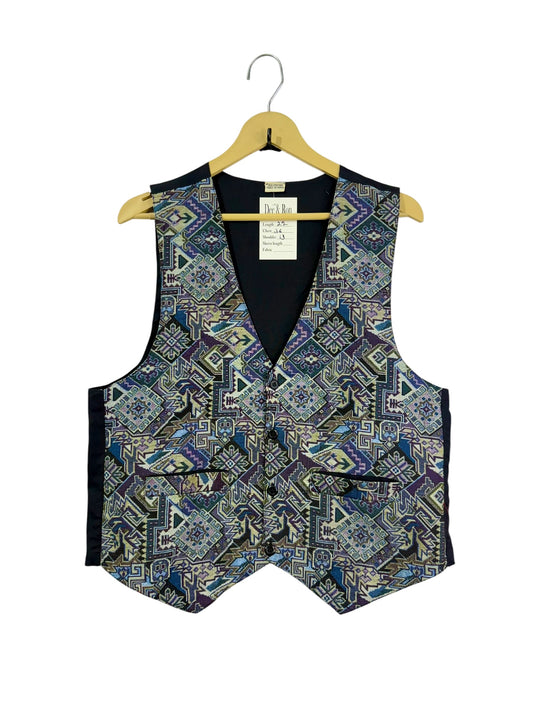 Vintage Vest