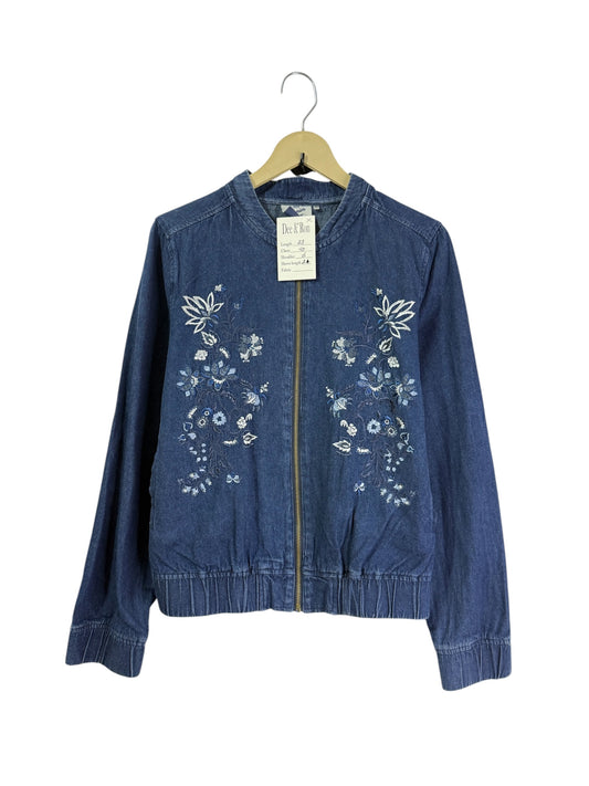 Denim Vintage Jacket