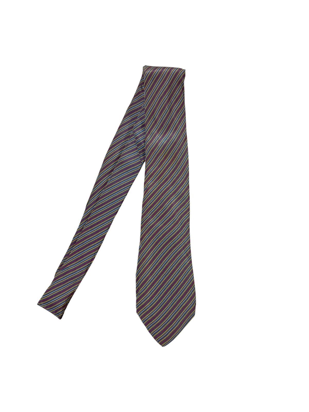 Givenchy Vintage Silk Tie
