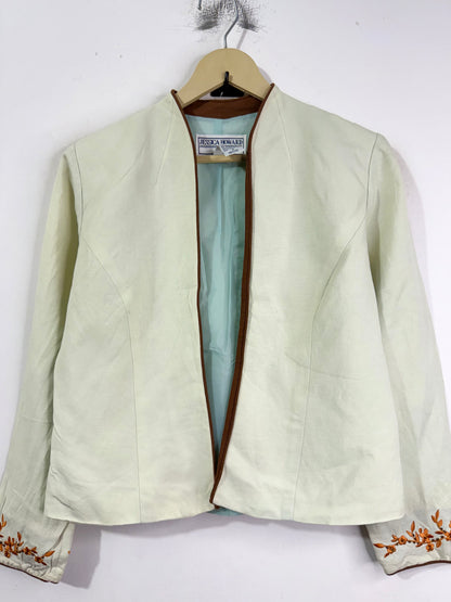 Jessica Howard Vintage Jacket