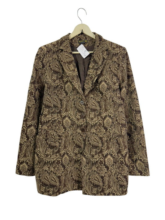 Georgiou vintage Jacket