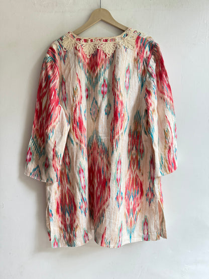 Chicos Jacket