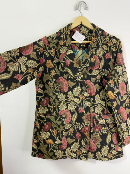 Tapestry vintage Jacket