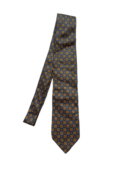 Burberry Vintage Silk Tie