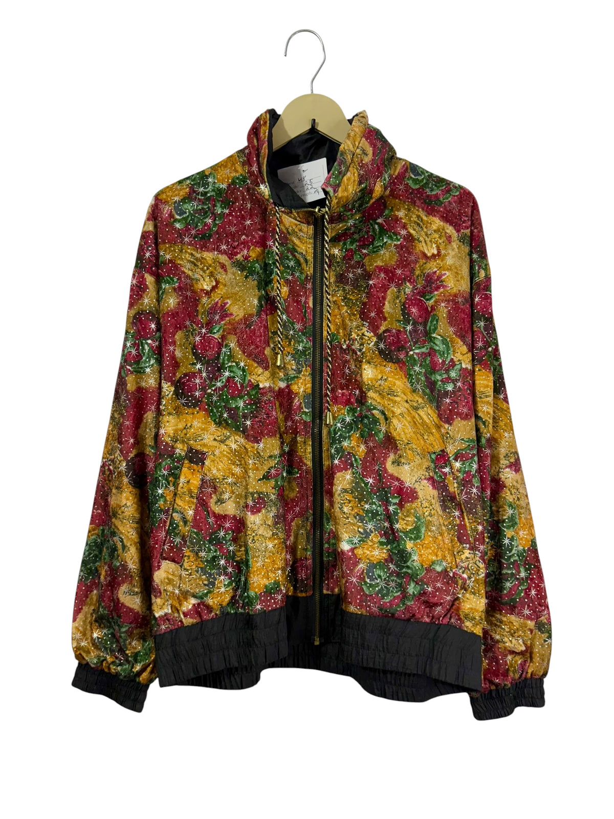 Vintage Jacket