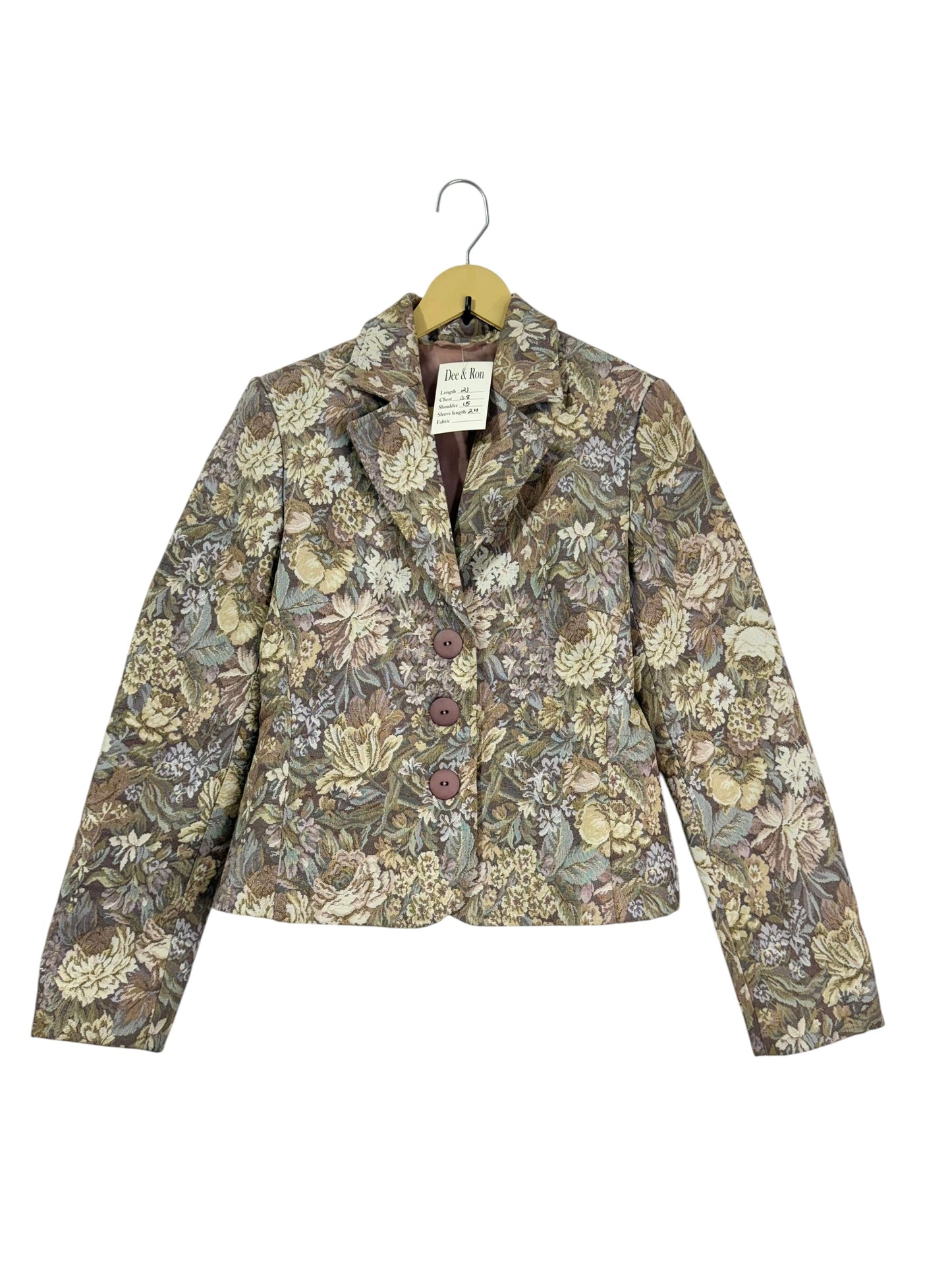 Vintage Jacket