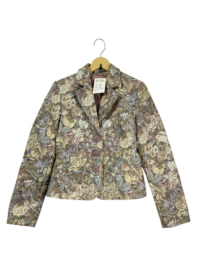 Vintage Jacket