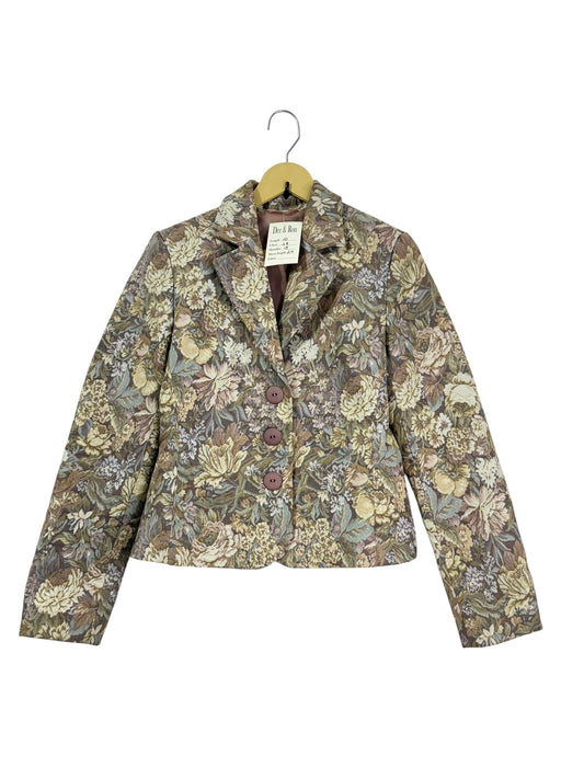 Vintage Jacket