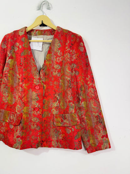 Vintage Jacket