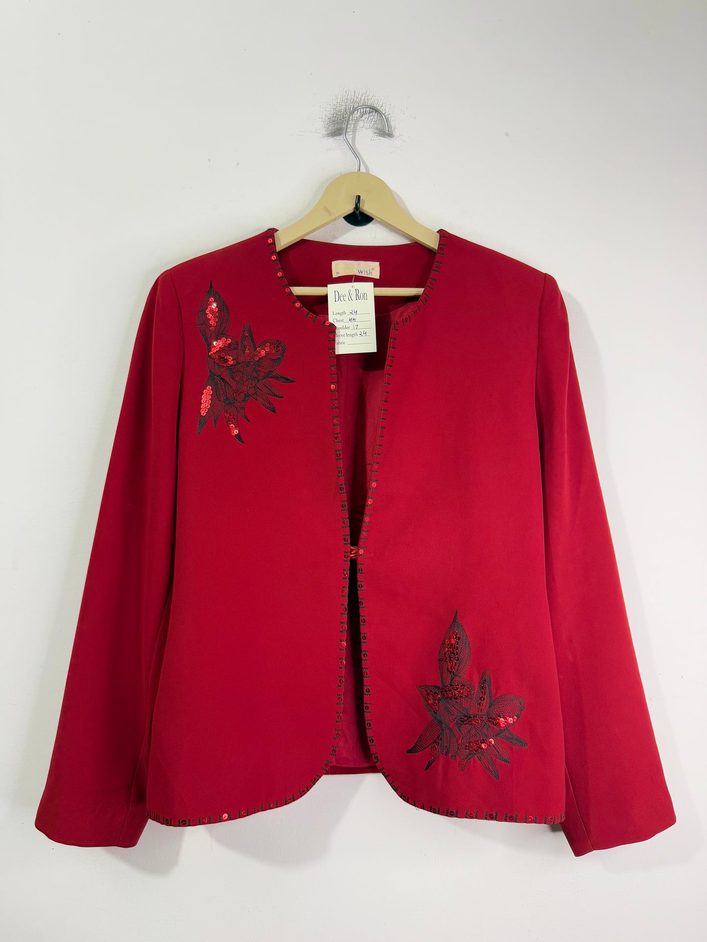 Vintage Jacket