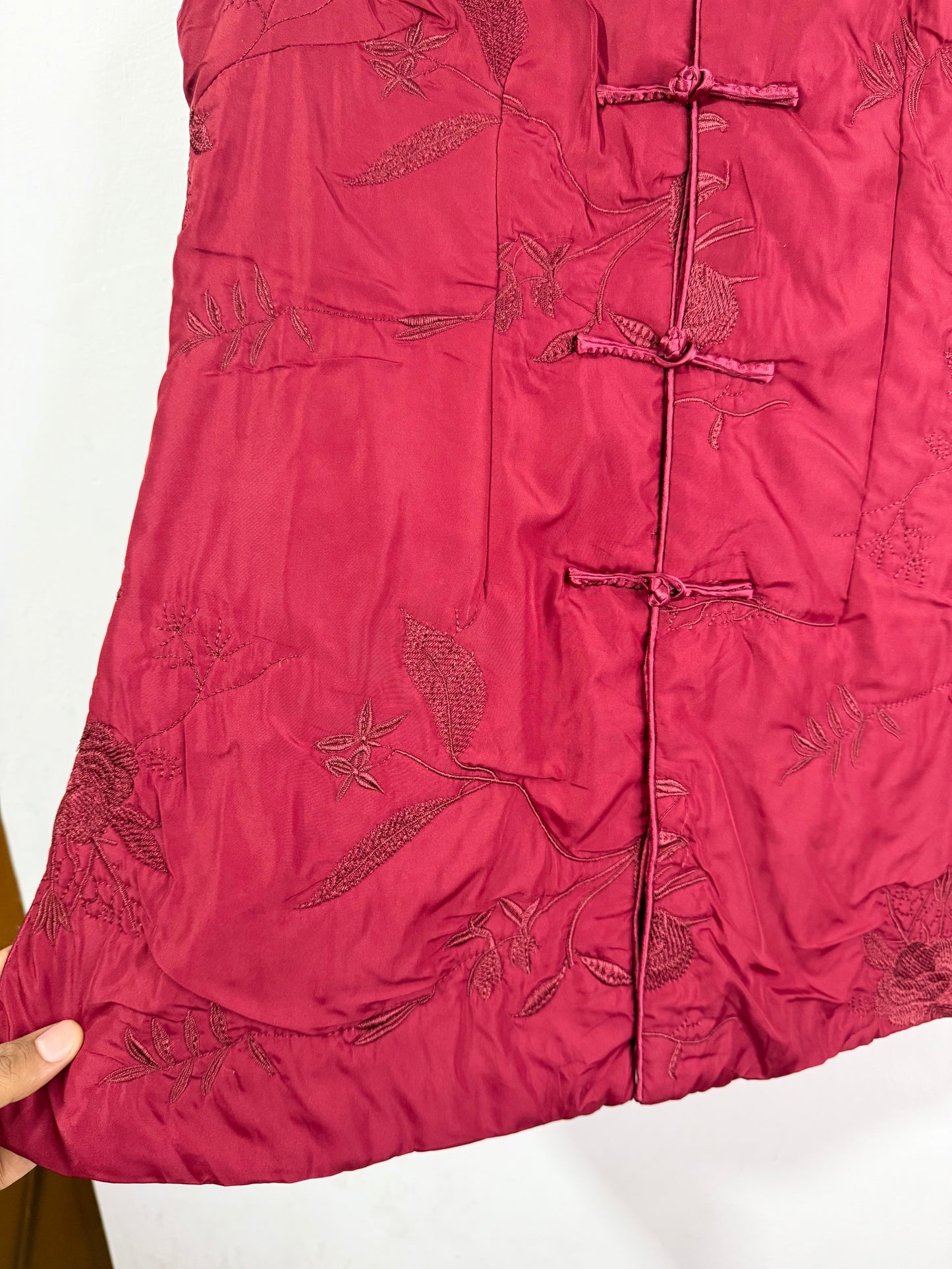 Hanbok Vest