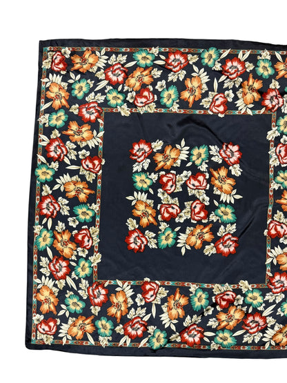 vintage  scarves