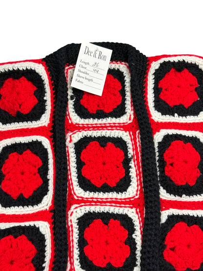Crochet Sweater