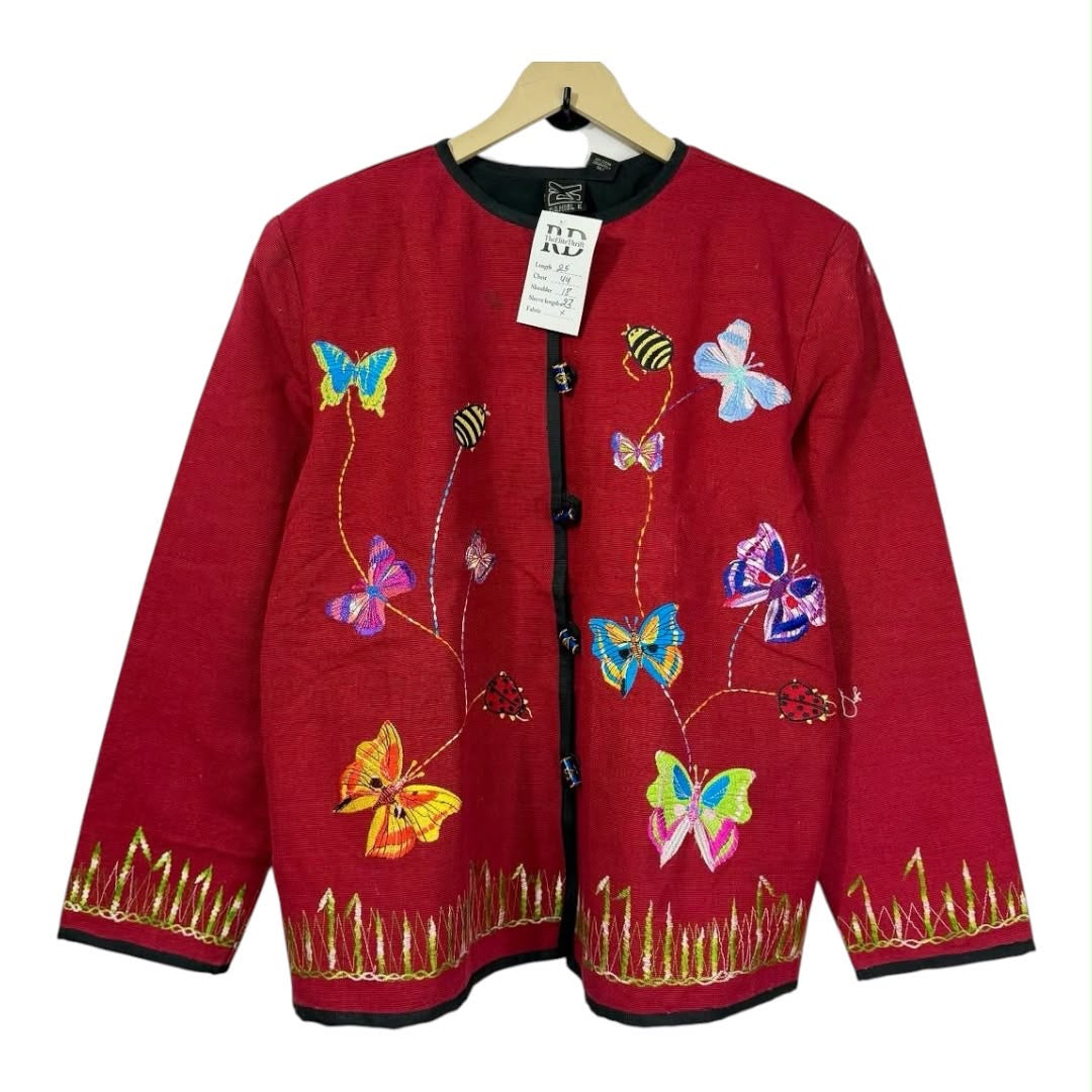 Daniel K Vintage Jacket