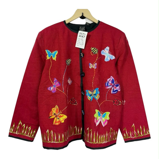 Daniel K Vintage Jacket