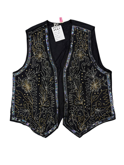 YC Vest