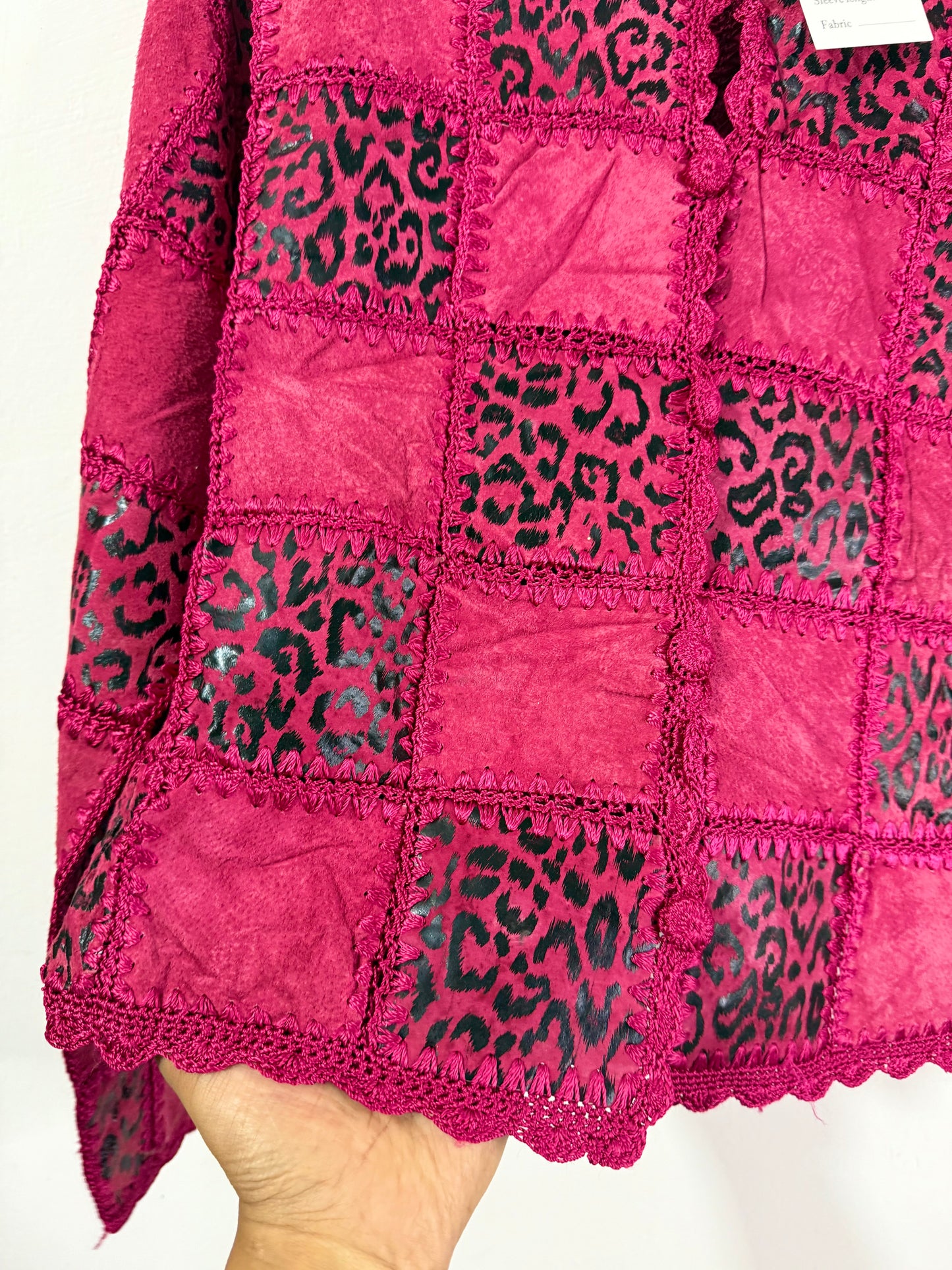 Vintage Jacket