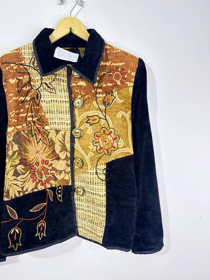 Julia Jacket