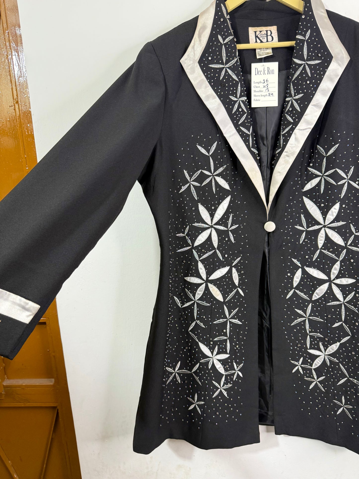 KB Vintage Jacket