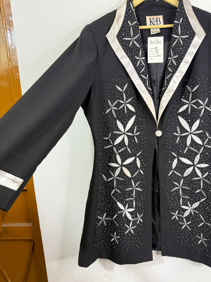 KB Vintage Jacket