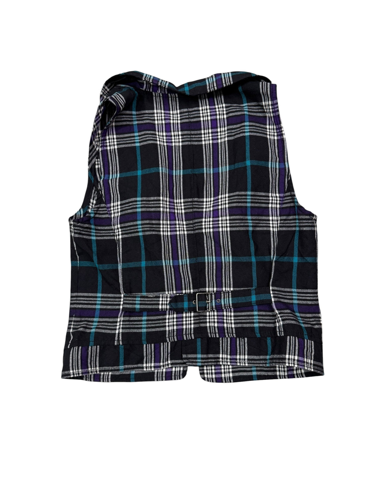 Check Vest