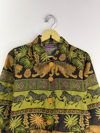 New Identity Vintage Jacket