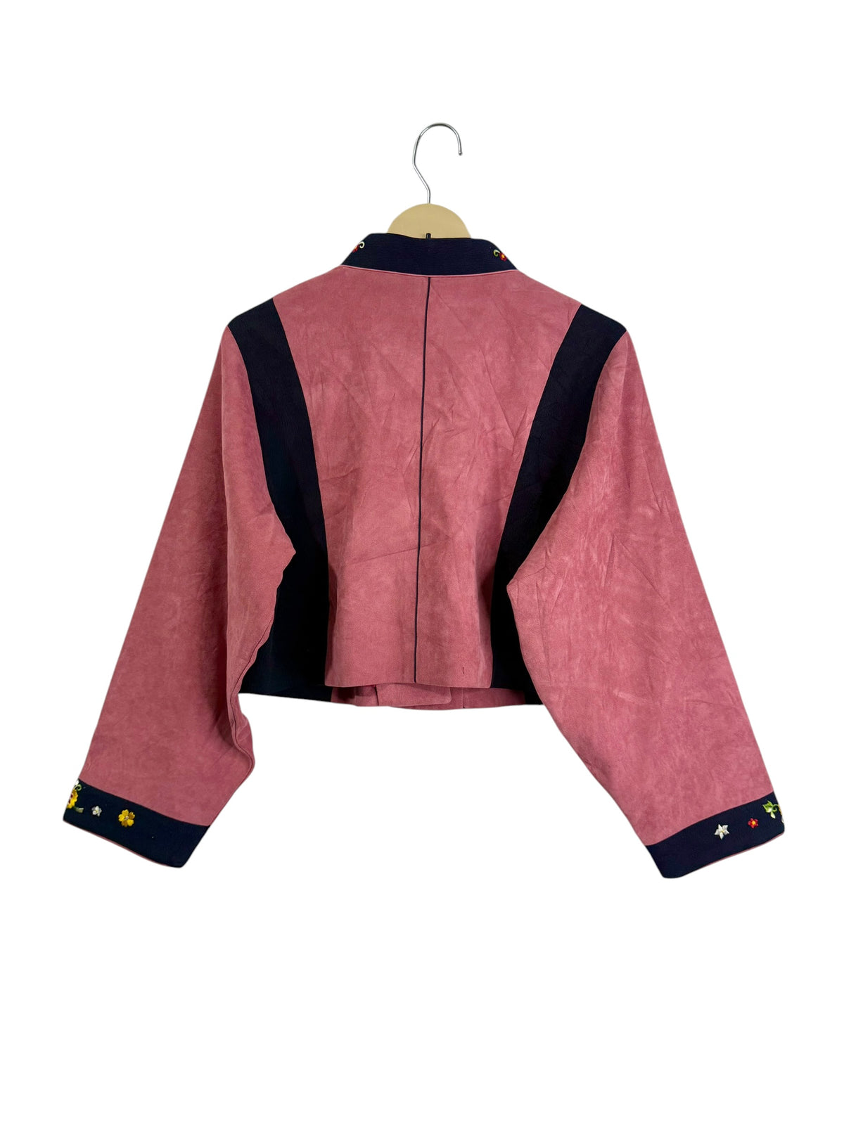 Hanbok vintage Jacket