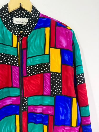 Brenda Goode Jacket