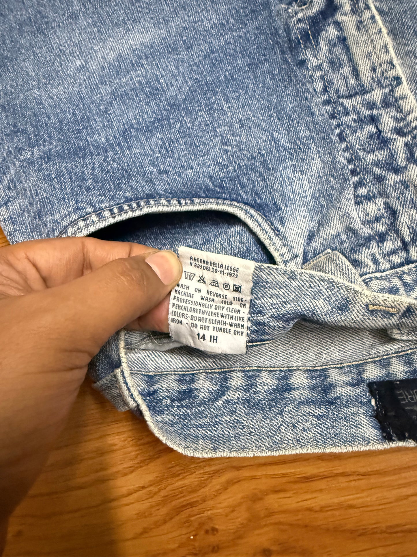 Versace Jeans Couture Jeans