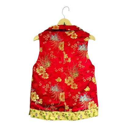 Vintage Vest